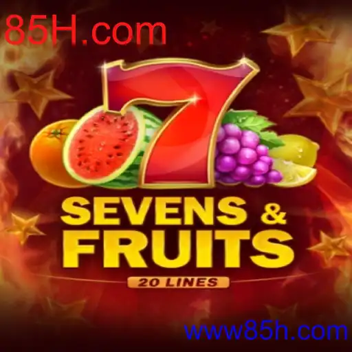 SevensFruits20